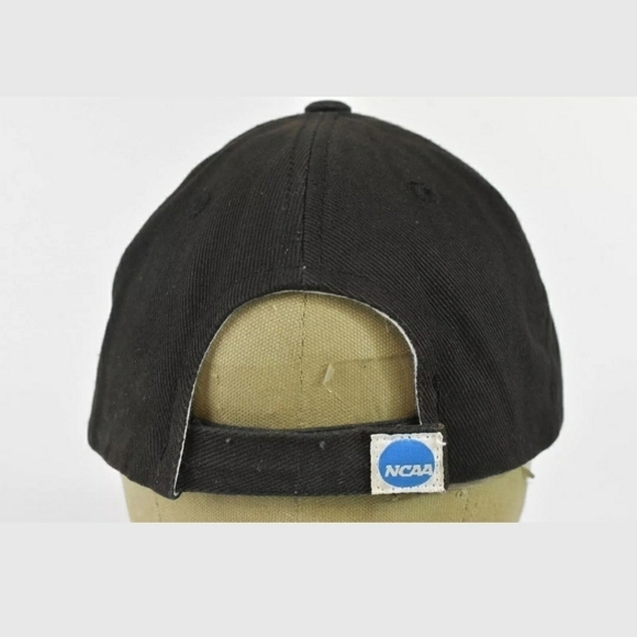 Mizzou College Football Basball Cap Hat Adjustable - Picture 4 of 8